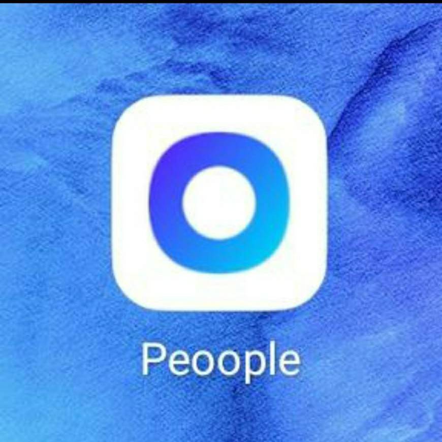 Social Grupos - Peoople