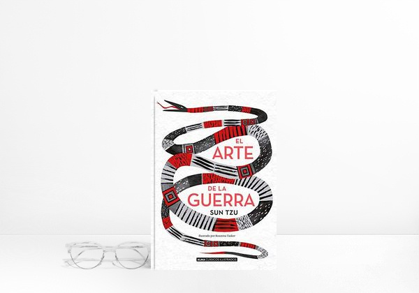 Book El arte de la guerra