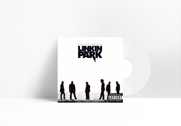 Music Shadow of the Day