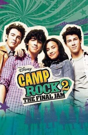 Camp Rock 2: The Final Jam