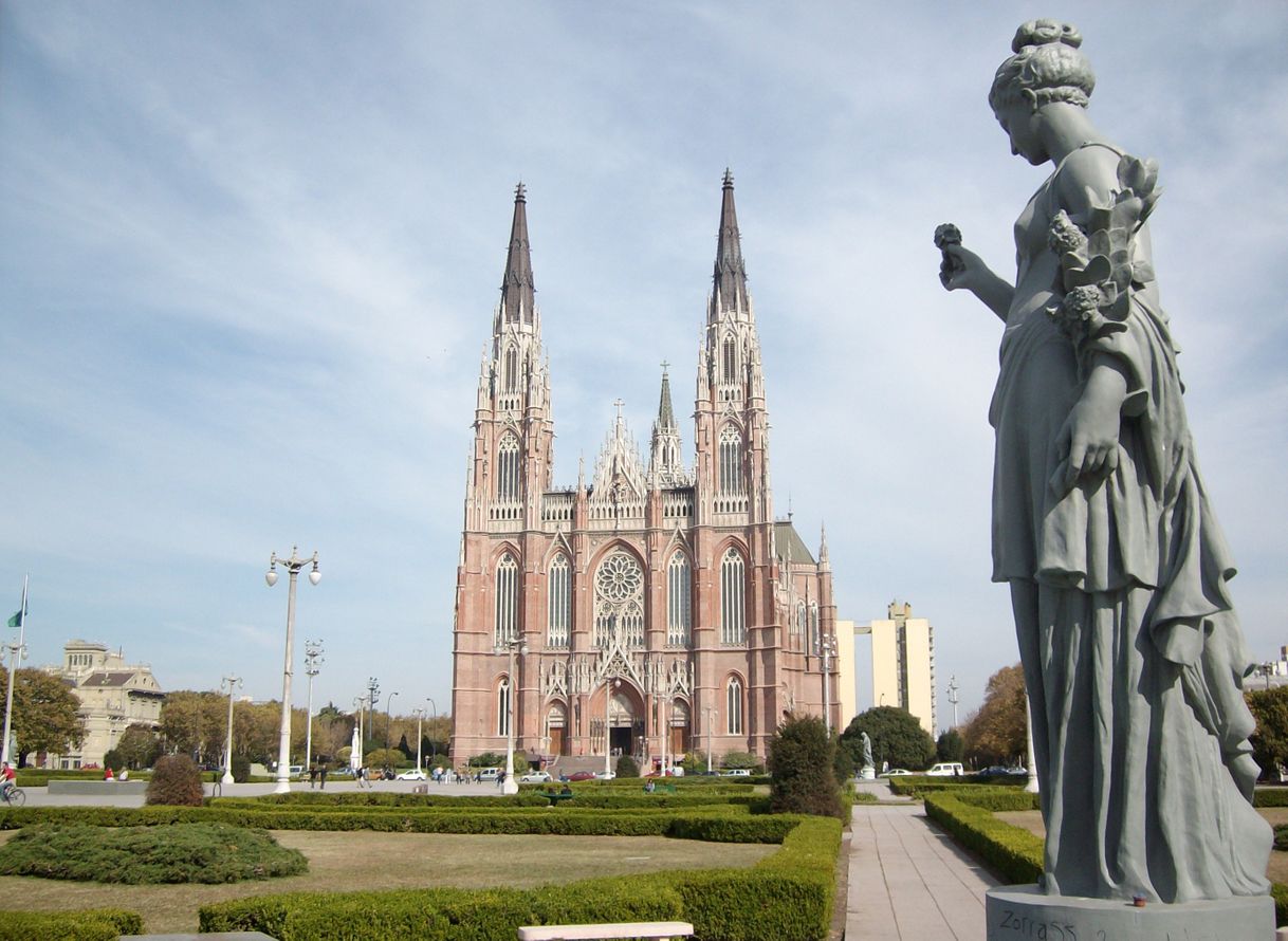 Place La Plata