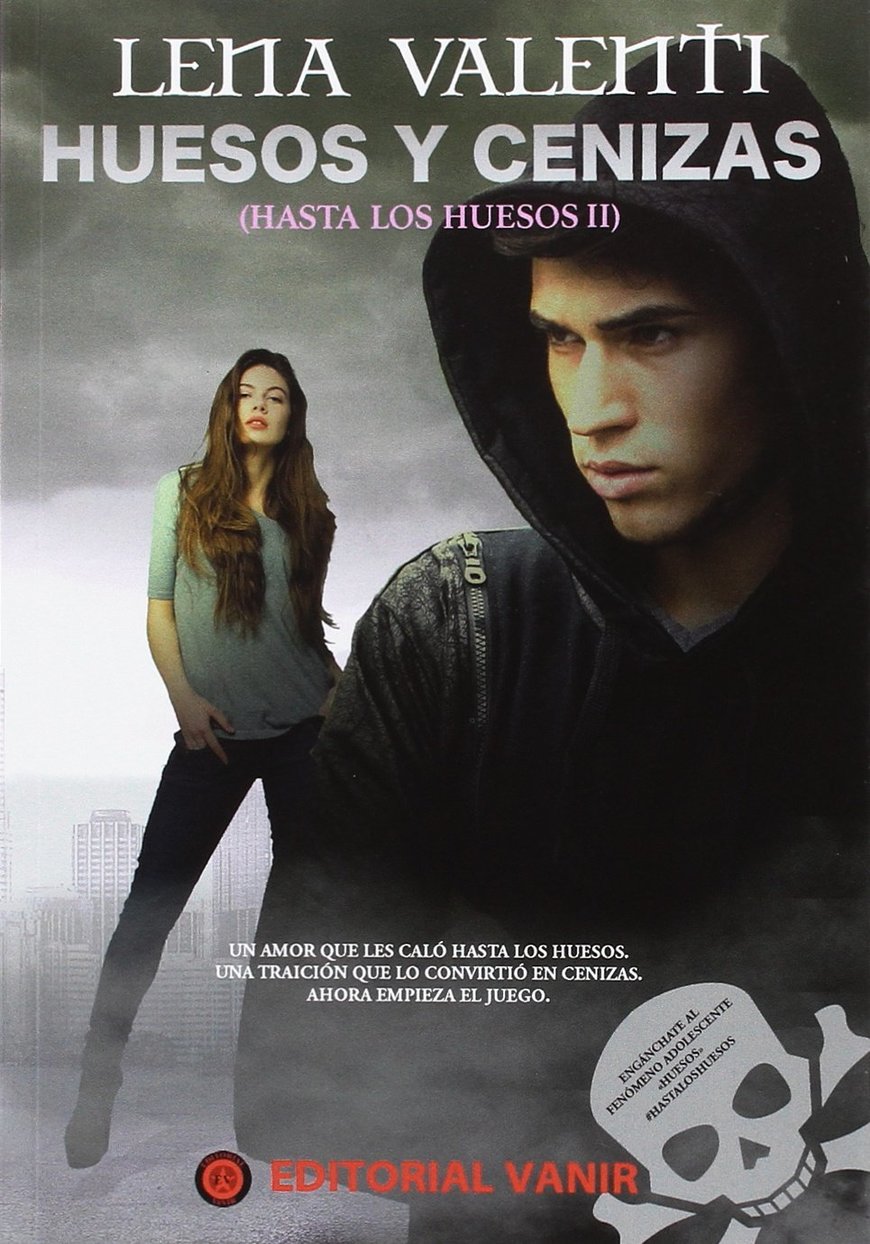 Ceniza