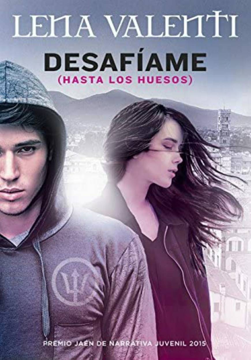 Desafíame