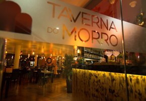 Restaurantes Taverna do Morro