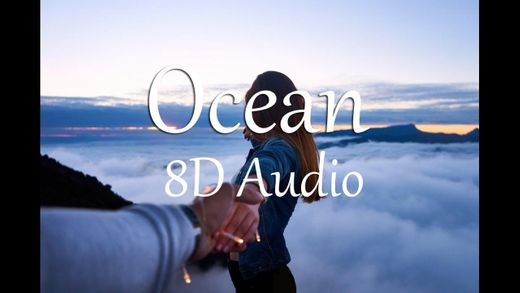 Ocean 8d