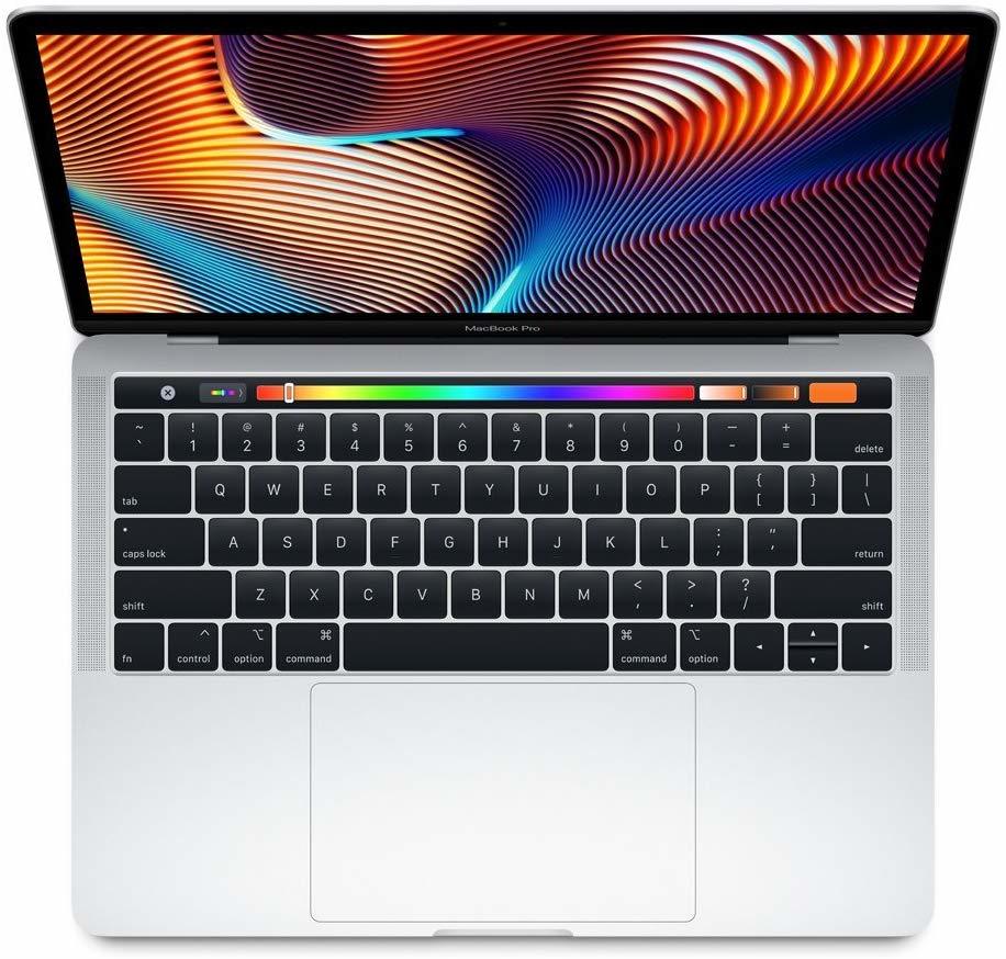 Producto Apple MacBook Pro 13-inch

