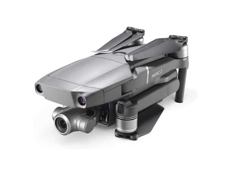 Products DJI Mavic 2 Zoom 