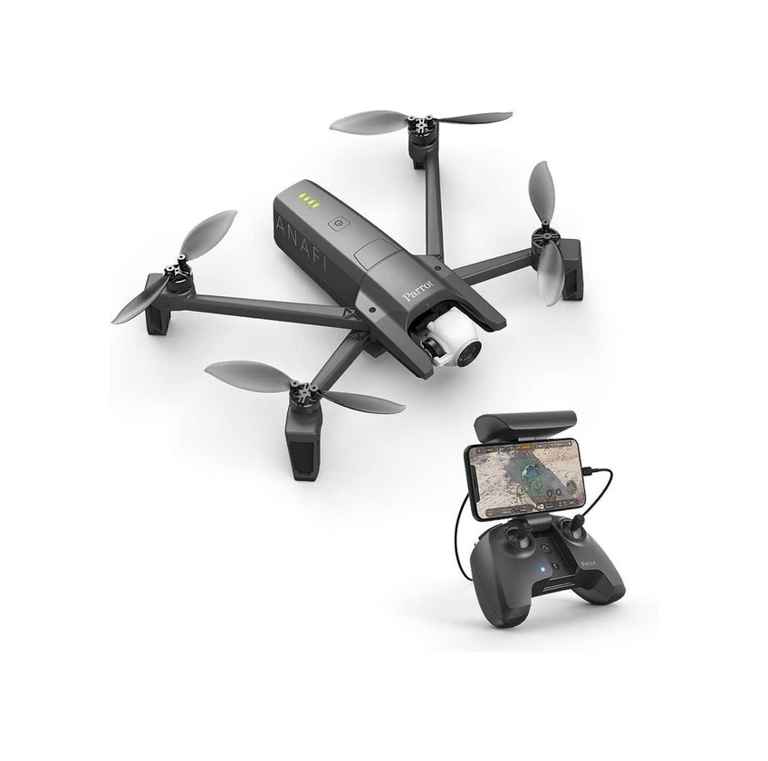 Producto Parrot Anafi Camera Drone 