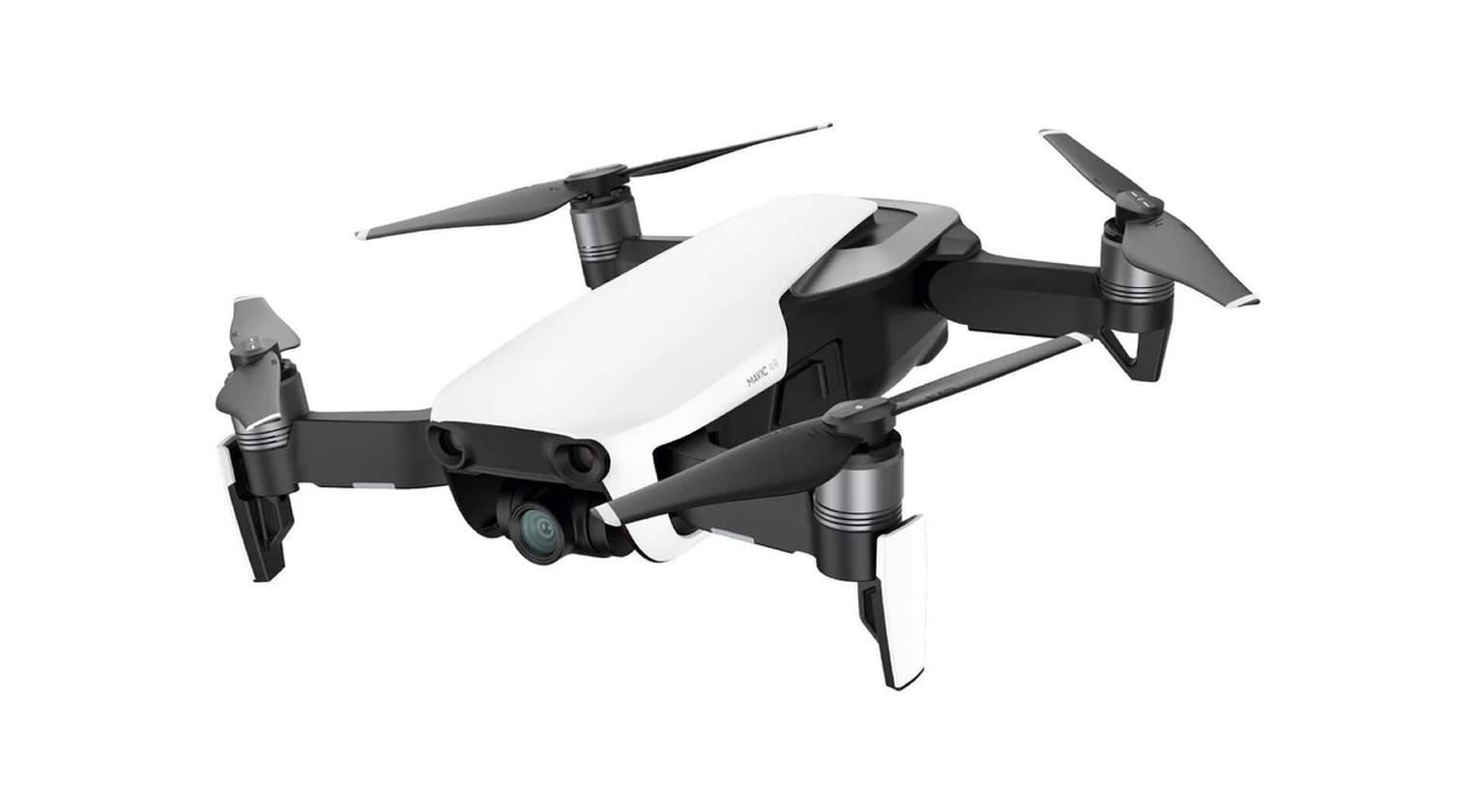 Product DJI Mavic Air Fly More Combo