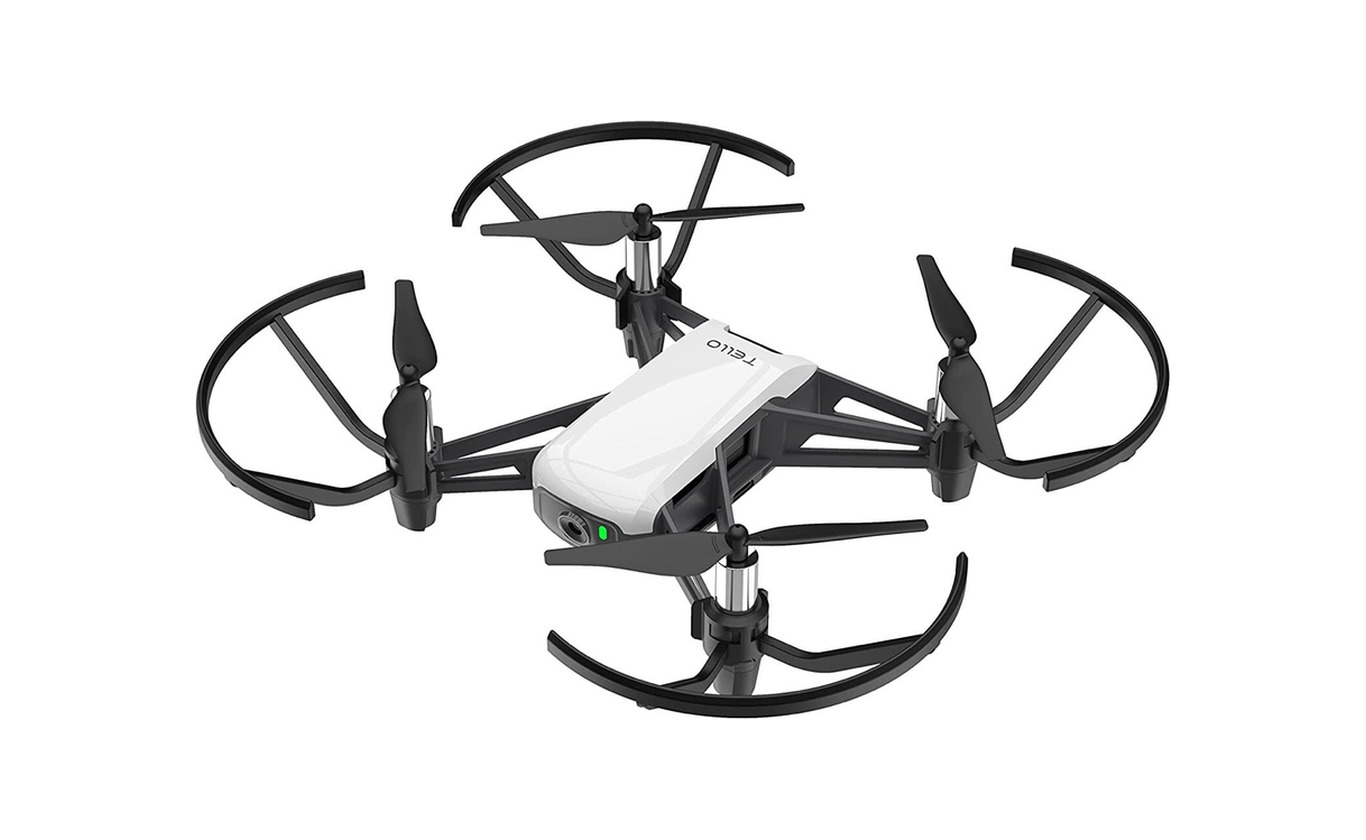 Products Tello DJI by Ryze mini drone