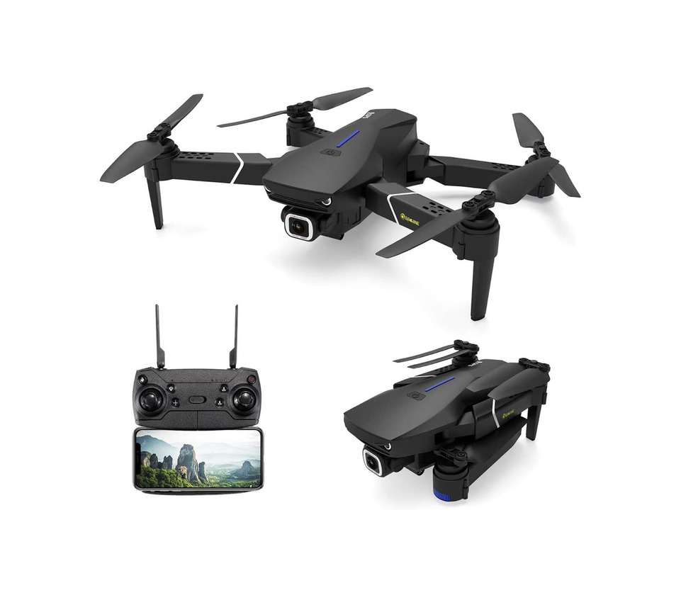 Product EACHINE E520S