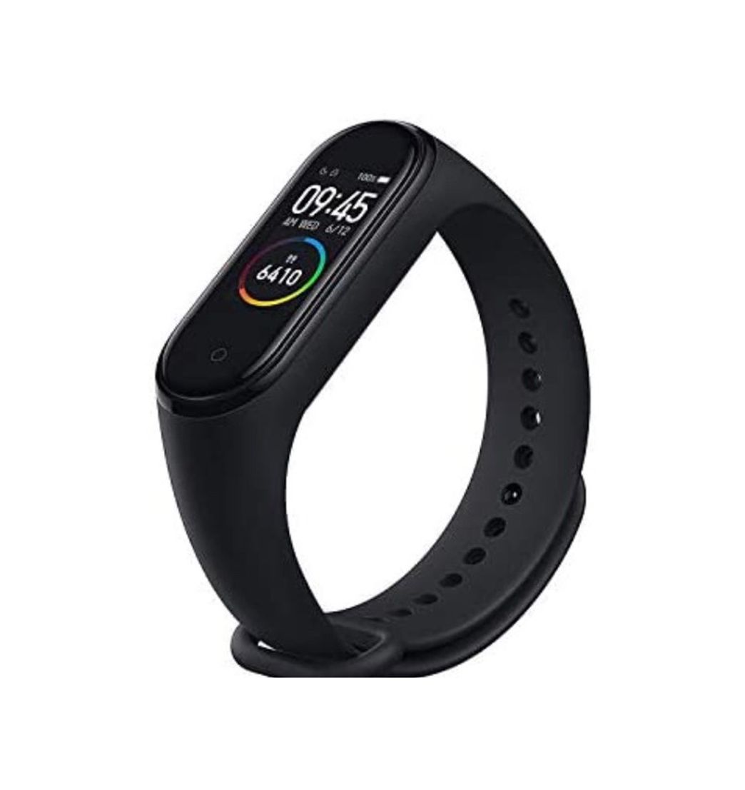 Producto Fitness Tracker Xiaomi 