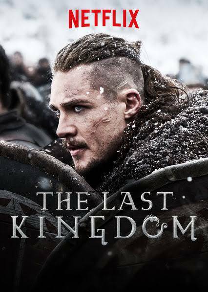 Serie Tbm last kingdom