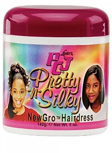 PCJ Pretty-N-Sedoso Novo Gro Hairdress