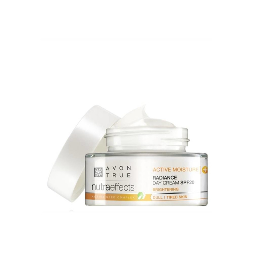 Producto Creme de Dia FPS 20 Radiance