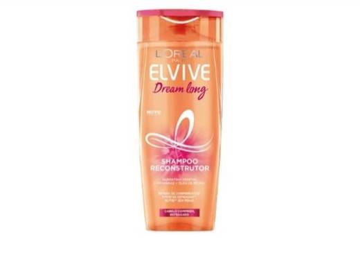 Shampoo reconstrutor - Elvive Dream Long
