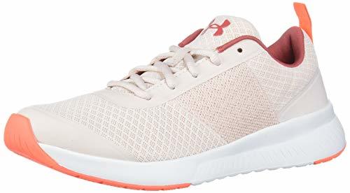 Lugar Under Armour UA W Aura Trainer, Zapatillas Deportivas para Interior para Mujer,