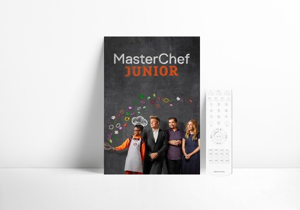 MasterChef Junior