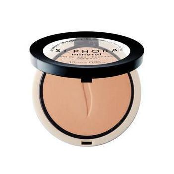 Maquillaje mineral compacto Sephora 