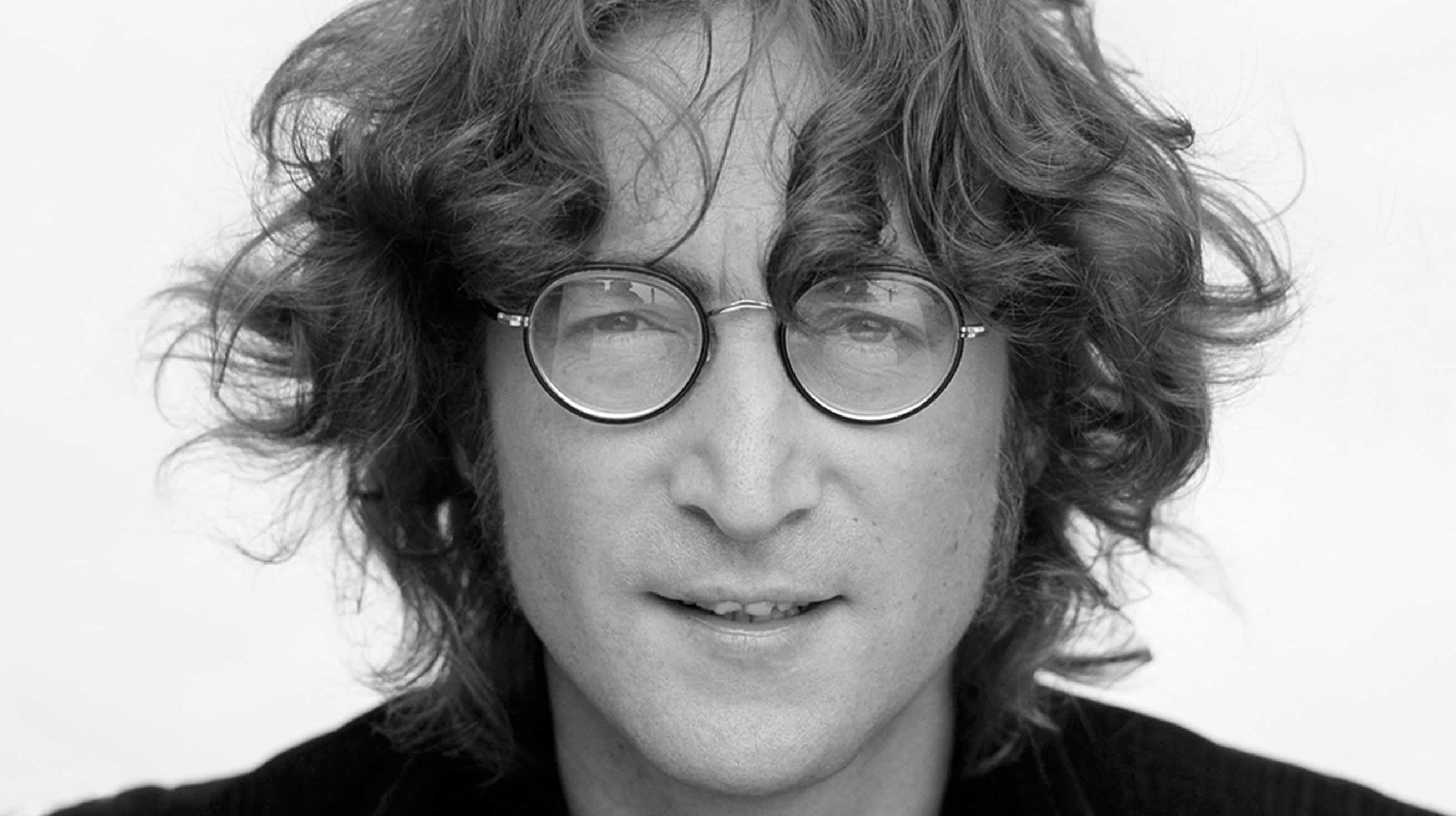 Canción John Lennon 