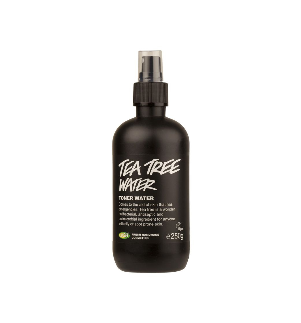 Producto Tea Tree Water 