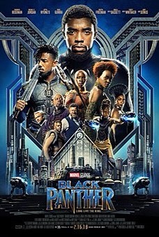 Película Black Panther