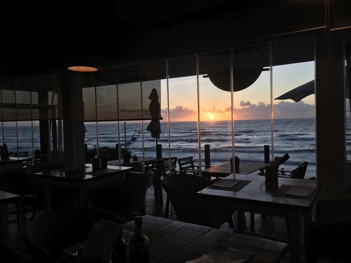 Restaurantes Pizzaria Da Praia