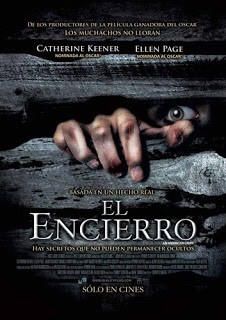 El encierro (2007)