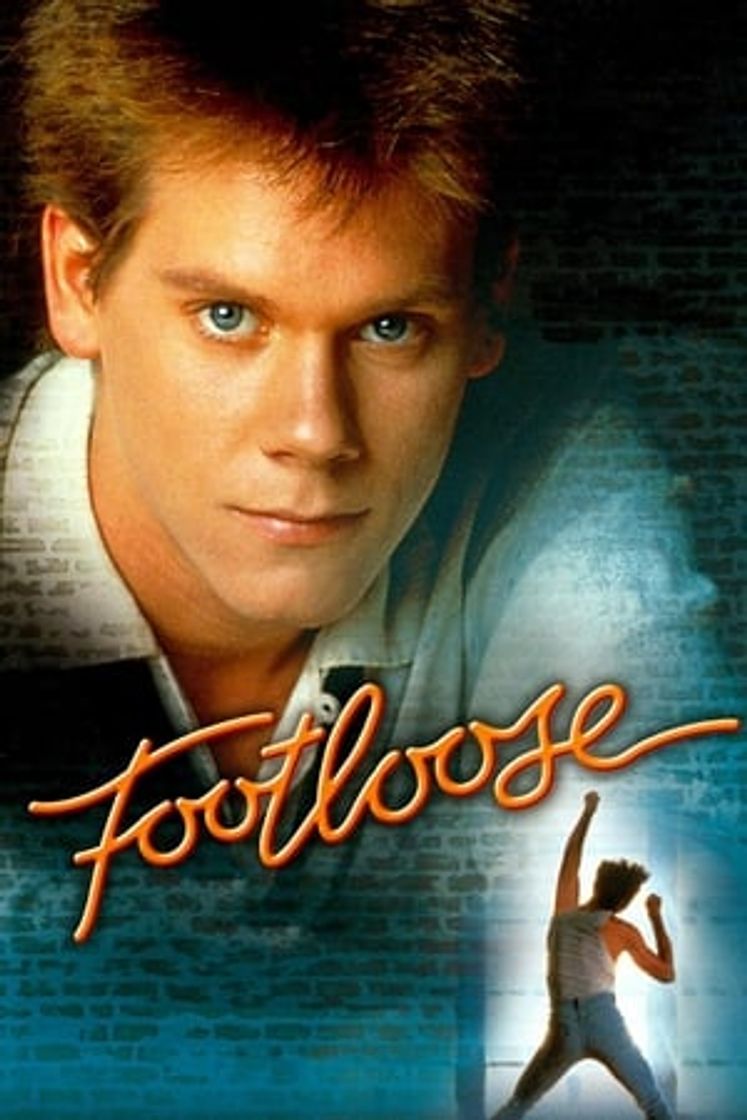 Movie Footloose