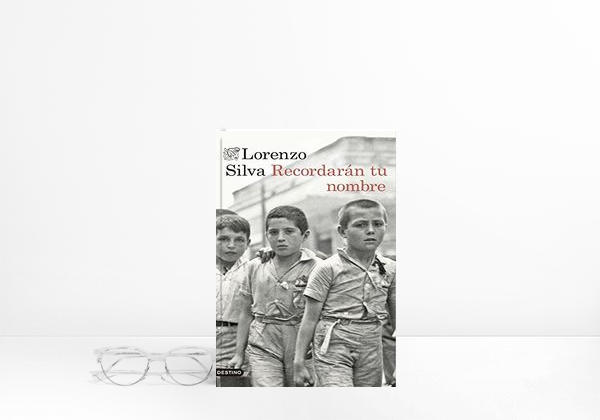 Libro Recordarán tu nombre