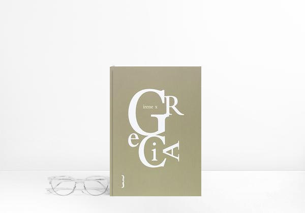 Libro grecia