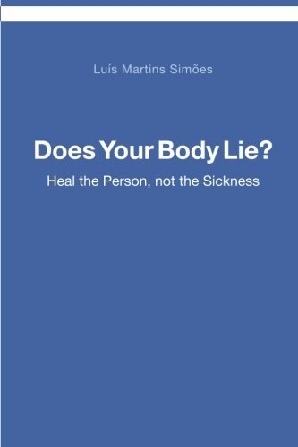 Book Does Your Body Lie?