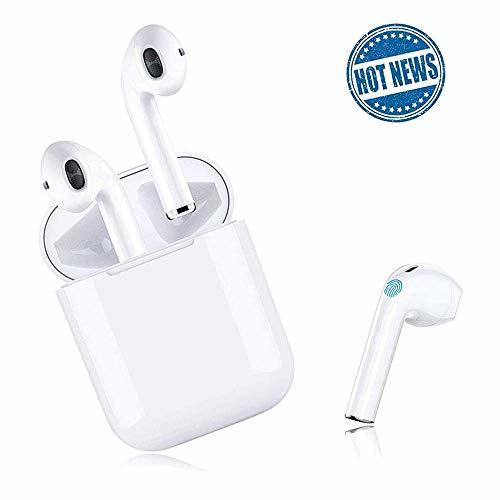 Social Auriculares Bluetooth