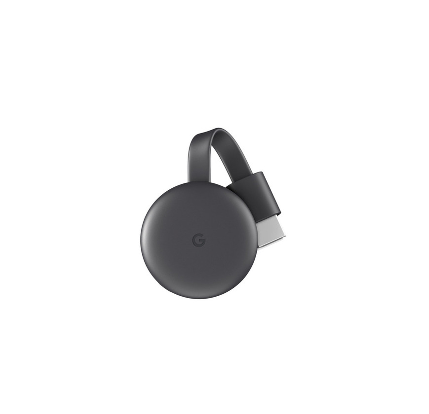 Producto Google Chromecast 