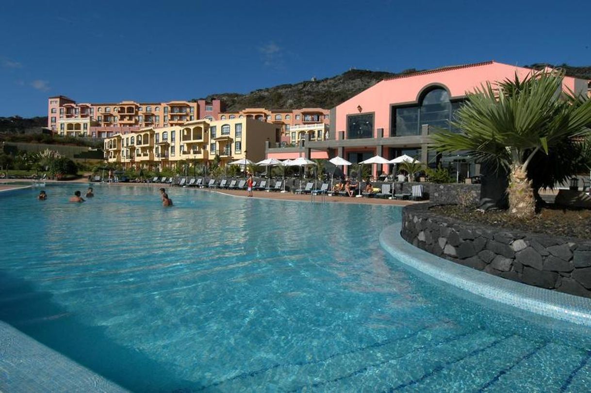 Hotel Las Olas