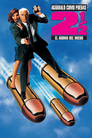 Movie Agárralo como puedas 2 1/2: el aroma del miedo