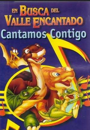 Película En busca del valle encantado - Cantamos contigo