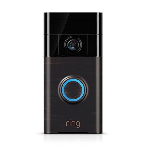 Ring Video Doorbell