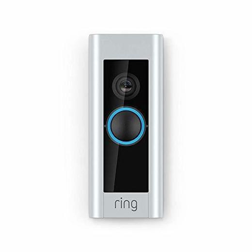 Ring Video Doorbell Pro