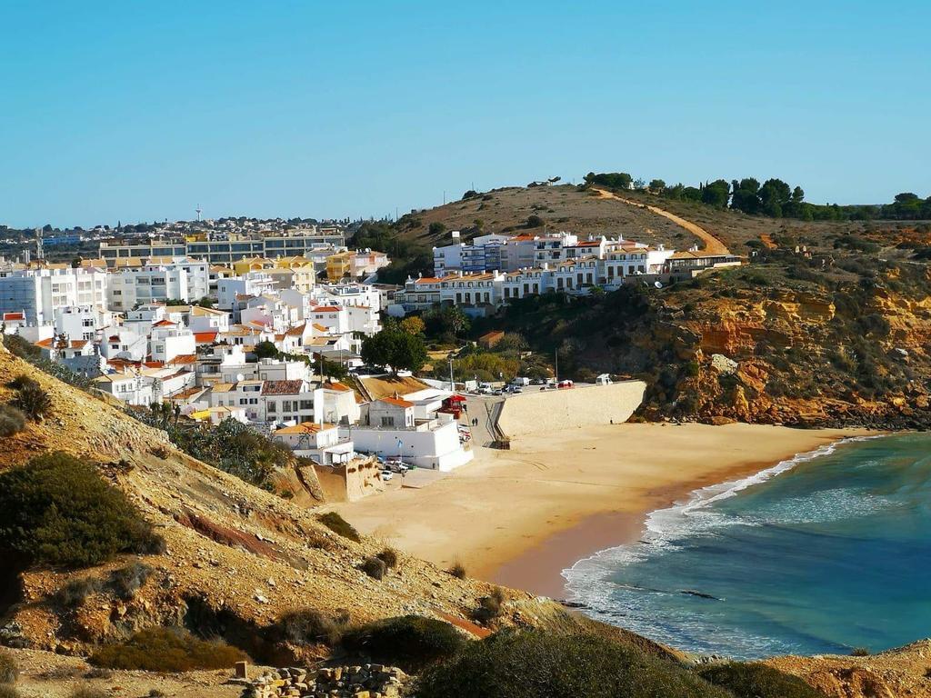 Lugar Burgau