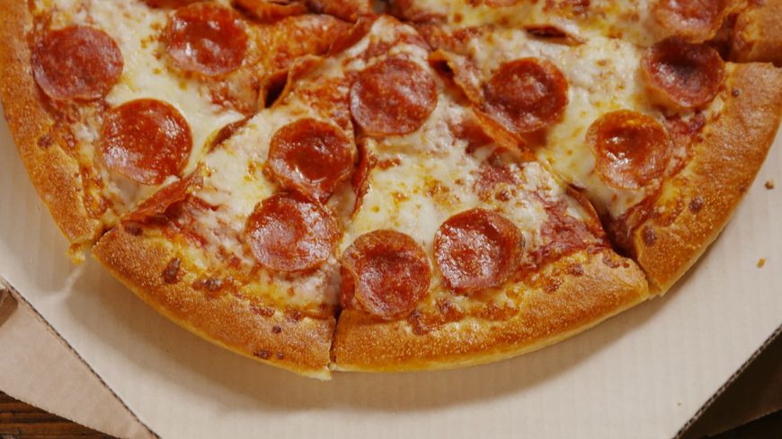 Restaurantes Pizzas Little Caesars