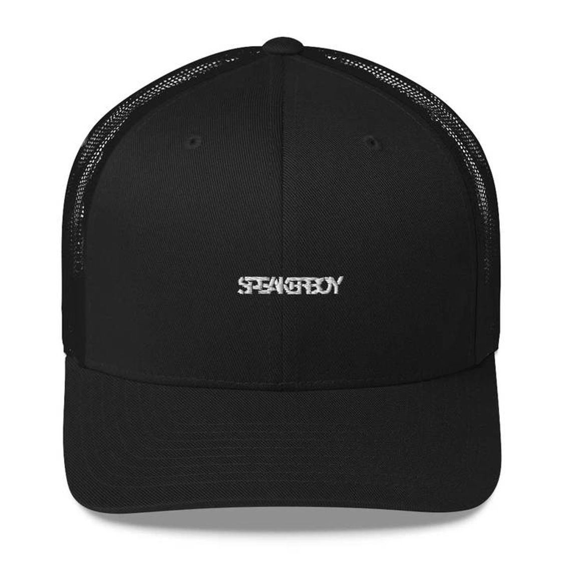 Fashion Speaker Boy Cap