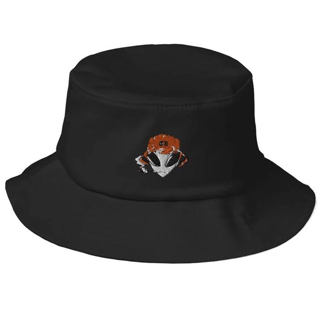 Fashion Martian Tucker Cap