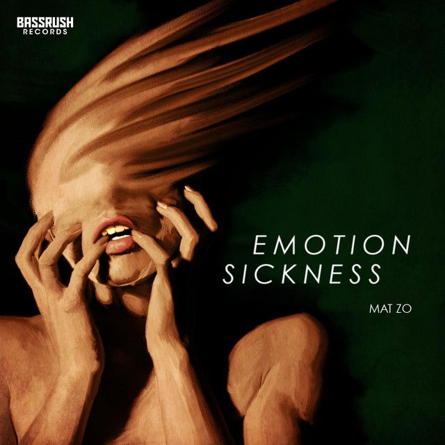 Canción Emotion Sickness