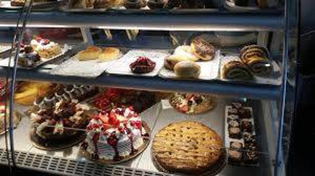 Restaurants Deus do Sol