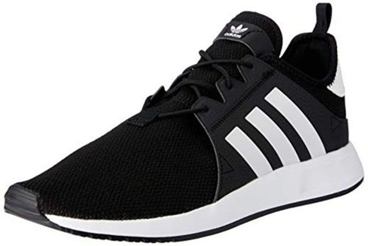 Social Adidas X_PLR, Zapatillas para Hombre, Negro