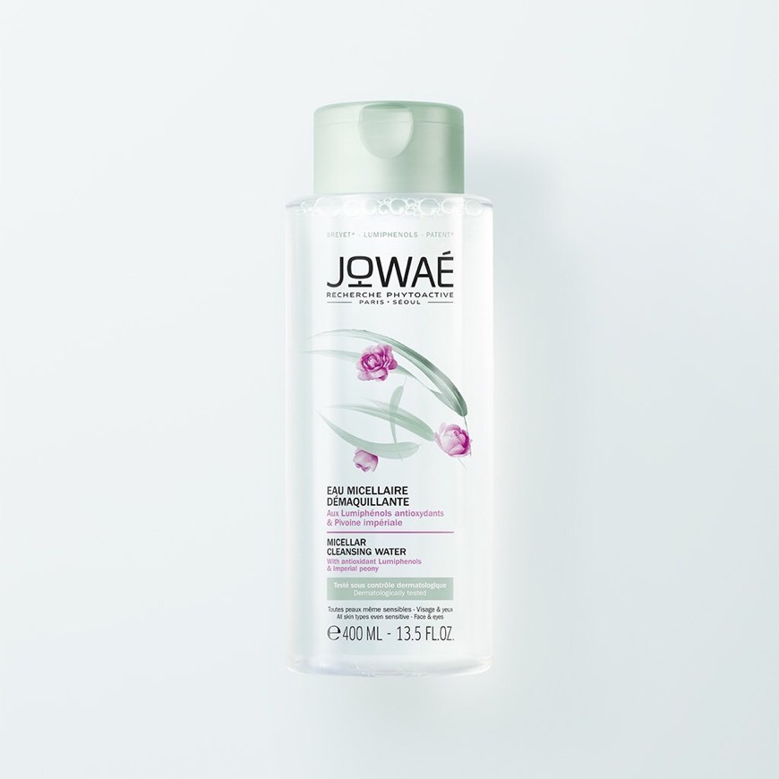 Product JOWAE- AGUA MICELAR DESMAQUILLANTE