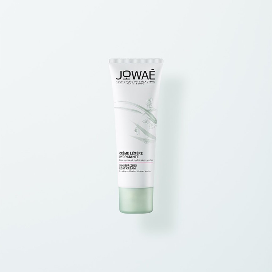 Producto JOWAE- Crema hidratante ligera