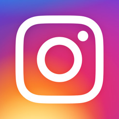 App Instagram 