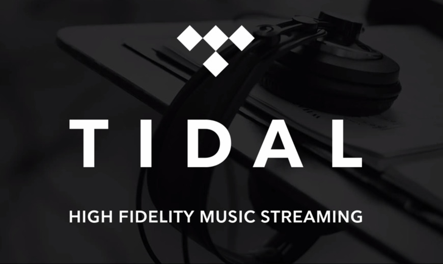 App TIDAL